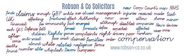 Robson & Co Solicitors