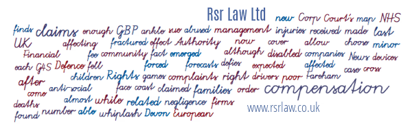 RSR Law Ltd