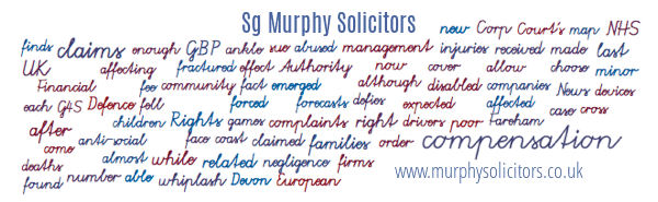 SG Murphy Solicitors