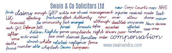 Swain & Co Solicitors Ltd
