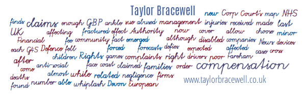 Taylor Bracewell