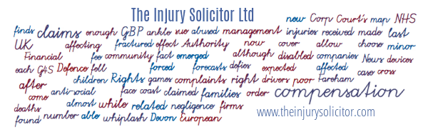 The Injury Solicitor Ltd