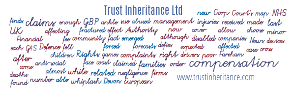Trust Inheritance Ltd