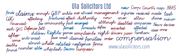 ULA Solicitors Ltd