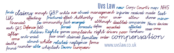 UVS Law