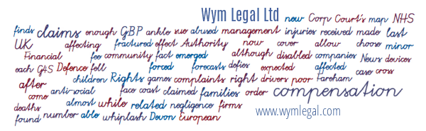 WYM Legal Ltd
