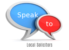 Speak to Local Solicitors & Barristers