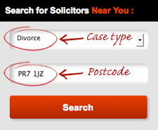 Find a Lawyer
