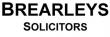 Brearleys Solicitors Logo