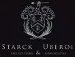 Starck Uberoi Solicitors Removed