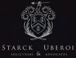 Starck Uberoi Logo