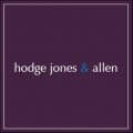 Hodge Jones & Allen Ltd 