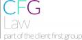 CFG Law Logo
