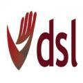 DSL UK Debt Collection Logo