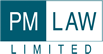 PM Law Solicitors Logo
