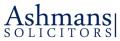 Ashmans Solicitors Limited Removed