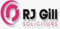 RJ Gill Solicitors Logo