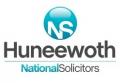 Huneewoth Solicitors Logo