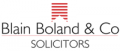 Blain Boland & Co. 