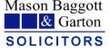 Mason Baggott and Garton Removed