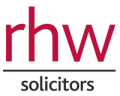 rhw Solicitors LLP Logo