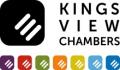 Kings View Chambers Logo