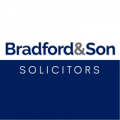 Bradford & Son Solicitors Logo