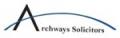 Archways Solicitors Logo
