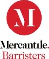 Mercantile Barristers Logo