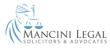 Mancini Legal Ltd Logo