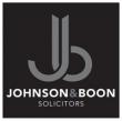 Johnson & Boon