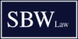 SBW Law Ltd Logo