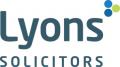 Lyons Solicitors Logo