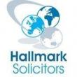 Hallmark Solicitors Logo