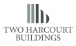 Two Harcourt Buildings Logo