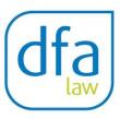 DFA Law 