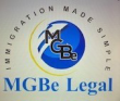 MGBe Legal London