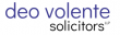 DV Solicitors Logo