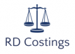 RD Costings Logo