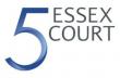5 Essex Court Logo