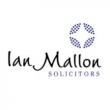 Ian Mallon Solicitors Logo