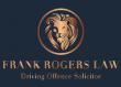 Frank Rogers Law Ltd Logo