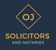 OJ Solicitors Ltd Logo