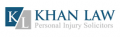 Khan Law Logo