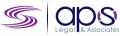 APS Legal & Associates Logo