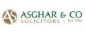 Asghar & Co Solicitors