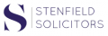 Stenfield Solicitors Logo