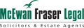 McEwan Fraser Legal Logo