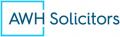 AWH Solicitors Logo