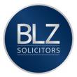 BLZ Solicitors Logo